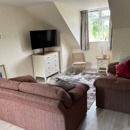 Studio Flat In Quiet Location ノッティンガム エクステリア 写真